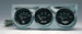 Click here for more information about Autogage 2349 - Autogage Analog Gauge Consoles
