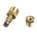 Click here for more information about Auto Meter 2385 - Auto Meter Replacement Senders