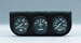 Click here for more information about Autogage 2393 - Autogage Analog Gauge Consoles
