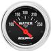Click here for more information about Auto Meter 2532 - Auto Meter Traditional Chrome Analog Gauges