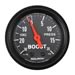 Auto Meter 2601 - Auto Meter Z-Series Analog Gauges