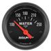 Auto Meter 2635 - Auto Meter Z-Series Analog Gauges
