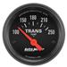 Auto Meter 2640 - Auto Meter Z-Series Analog Gauges