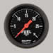 Auto Meter 2660 - Auto Meter Z-Series Analog Gauges