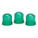 Auto Meter 3215 - Auto Meter Light Bulb Covers