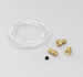 Click here for more information about Auto Meter 3223 - Auto Meter Tubing and Line Kits