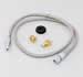 Click here for more information about Auto Meter 3227 - Auto Meter Tubing and Line Kits