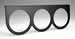 Auto Meter 3233 - Auto Meter Gauge Panels