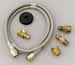 Auto Meter 3234 - Auto Meter Tubing and Line Kits