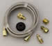 Auto Meter 3236 - Auto Meter Tubing and Line Kits