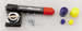 Auto Meter 3239 - Auto Meter Pro-Lite Warning Lights