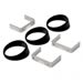 Auto Meter 3244 - Auto Meter Angle Rings