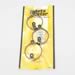 Auto Meter 3245 - Auto Meter Gauge Mounting Brackets