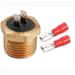 Click here for more information about Auto Meter 3246 - Auto Meter Pro-Lite Warning Light Sending Units