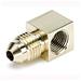Auto Meter 3271 - Auto Meter Pressure Gauge Adapters