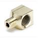 Auto Meter 3272 - Auto Meter Pressure Gauge Adapters