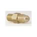 Auto Meter 3277 - Auto Meter Restrictor Fittings