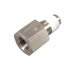 Auto Meter 3279 - Auto Meter Fuel Pressure Snubbers
