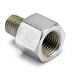 Click here for more information about Auto Meter 3280 - Auto Meter Pressure Gauge Adapters