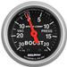 Auto Meter 3301 - Auto Meter Sport-Comp Analog Gauges