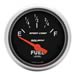 Auto Meter 3316 - Auto Meter Sport-Comp Analog Gauges