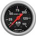 Click here for more information about Auto Meter 3320 - Auto Meter Sport-Comp Analog Gauges
