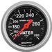 Click here for more information about Auto Meter 3331 - Auto Meter Sport-Comp Analog Gauges