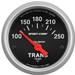 Click here for more information about Auto Meter 3357 - Auto Meter Sport-Comp Analog Gauges