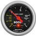 Auto Meter 3376 - Auto Meter Sport-Comp Analog Gauges
