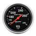 Click here for more information about Auto Meter 3441 - Auto Meter Sport-Comp Analog Gauges