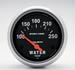 Auto Meter 3531 - Auto Meter Sport-Comp Analog Gauges