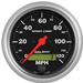 Auto Meter 3987 - Auto Meter Sport-Comp Series Speedometers