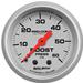 Click here for more information about Auto Meter 4305 - Auto Meter Ultra-Lite Analog Gauges