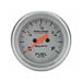 Click here for more information about Auto Meter 4310 - Auto Meter Ultra-Lite Analog Gauges