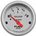 Click here for more information about Auto Meter 4316 - Auto Meter Ultra-Lite Analog Gauges