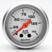 Click here for more information about Auto Meter 4320 - Auto Meter Ultra-Lite Analog Gauges