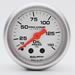 Click here for more information about Auto Meter 4323 - Auto Meter Ultra-Lite Analog Gauges