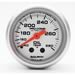 Click here for more information about Auto Meter 4341 - Auto Meter Ultra-Lite Analog Gauges