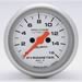 Click here for more information about Auto Meter 4344 - Auto Meter Ultra-Lite Analog Gauges