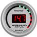 Click here for more information about Auto Meter 4379 - Auto Meter Ultra-Lite Digital Gauges