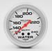 Click here for more information about Auto Meter 4432 - Auto Meter Ultra-Lite Analog Gauges