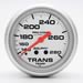 Click here for more information about Auto Meter 4451 - Auto Meter Ultra-Lite Analog Gauges