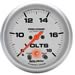 Click here for more information about Auto Meter 4483 - Auto Meter Ultra-Lite Analog Gauges