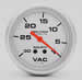Click here for more information about Auto Meter 4484 - Auto Meter Ultra-Lite Analog Gauges