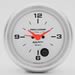 Click here for more information about Auto Meter 4485 - Auto Meter Ultra-Lite Analog Gauges