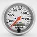 Auto Meter 4486 - Auto Meter Ultra-Lite Series Speedometers