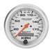 Auto Meter 4487-M - Auto Meter Ultra-Lite Series Speedometers