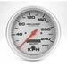 Click here for more information about Auto Meter 4489-M - Auto Meter Ultra-Lite Series Speedometers