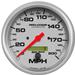 Auto Meter 4490 - Auto Meter Ultra-Lite Series Speedometers