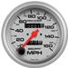 Click here for more information about Auto Meter 4493 - Auto Meter Ultra-Lite Series Speedometers